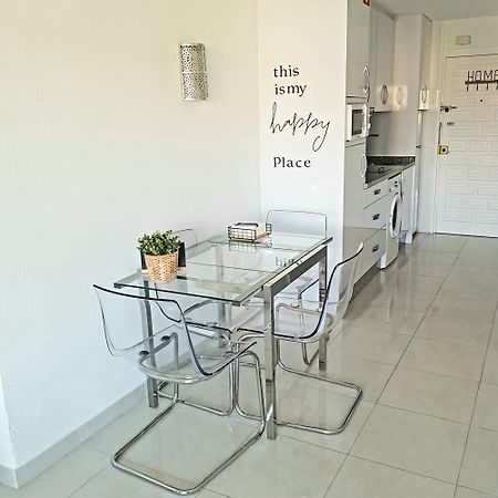 בנאלמדנה Appartment Totally Upgraded At Benal Beach מראה חיצוני תמונה