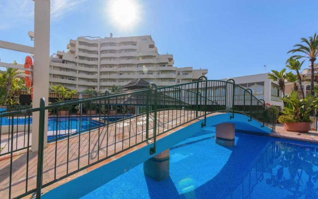 בנאלמדנה Appartment Totally Upgraded At Benal Beach מראה חיצוני תמונה