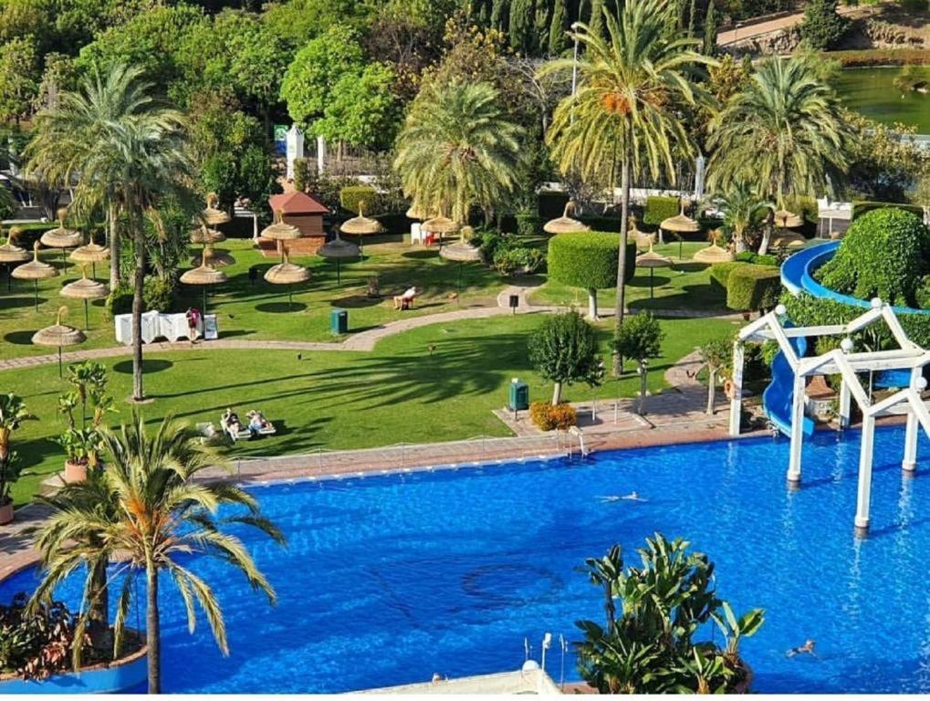 בנאלמדנה Appartment Totally Upgraded At Benal Beach מראה חיצוני תמונה