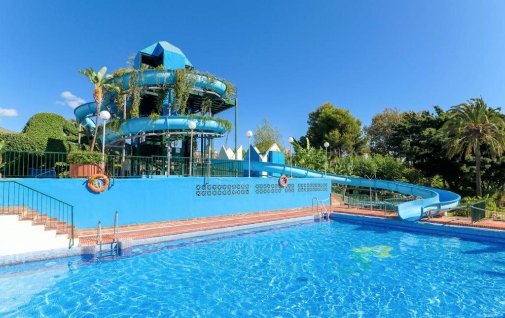 בנאלמדנה Appartment Totally Upgraded At Benal Beach מראה חיצוני תמונה