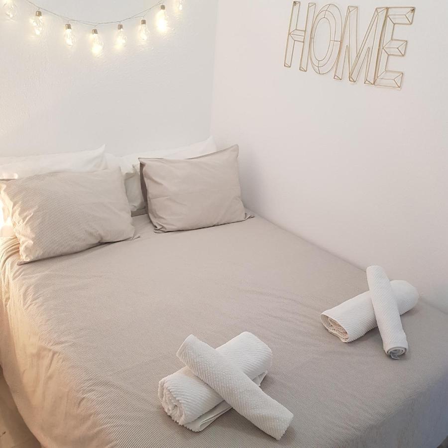 בנאלמדנה Appartment Totally Upgraded At Benal Beach מראה חיצוני תמונה