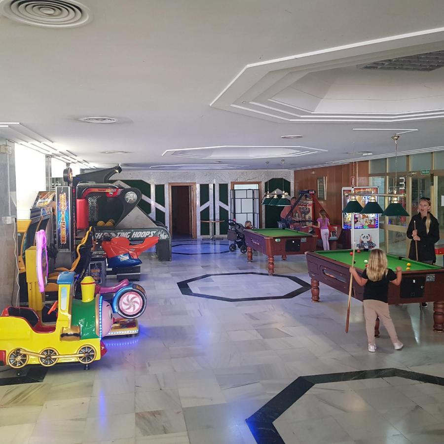 בנאלמדנה Appartment Totally Upgraded At Benal Beach מראה חיצוני תמונה